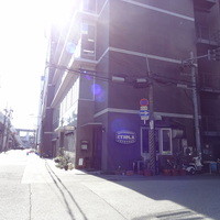 エチョラ - 2012年2月撮影