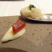 エチョラ - 2012年2月撮影