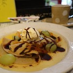 レモンソルト - オレンジシュゼット