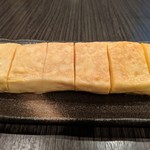 だし巻き玉子