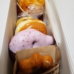 Mister Donut - 