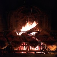 レストラン・パッション - 