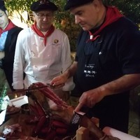 レストラン・パッション - 