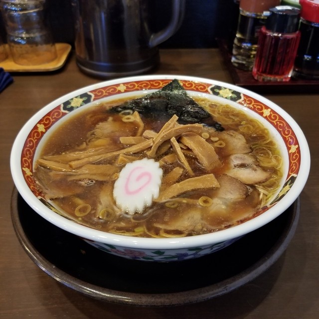 中華蕎麦 藤とら 長岡市その他 ラーメン 食べログ 中華蕎麦 藤とら 長岡市その他 ラーメン 食べログ