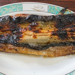 マルミヤ食堂 - 