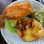 マルミヤ食堂 - 