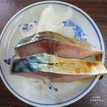 マルミヤ食堂 - 