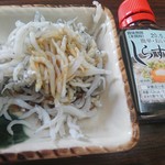 マルミヤ食堂 - 