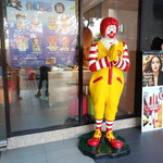 McDonald's - いらっしゃいませ サワディーカップ♪
