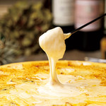 Meat and Cheese QUATTRO TABLE 名古屋駅前店