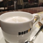 ドトールコーヒーショップ - 