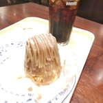 ドトールコーヒーショップ - 