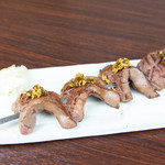 肝屋　嘉正亭　みその