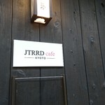 JTRRD cafe KYOTO