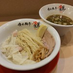 優味麺亭 やまどり - 