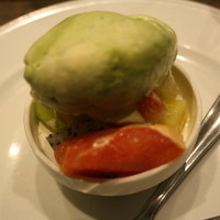 キャトルラパン - キャトルラパン　デザート