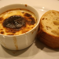 キャトルラパン - キャトルラパン　　スープ