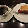 コーヒーギャラリー ヒロ イオン伊丹昆陽店