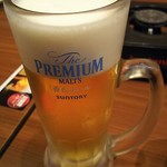 旨唐揚げと居酒メシ ミライザカ - 