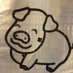 MIKURA - のれんのイベリコ豚