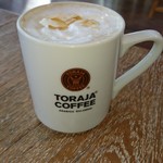 TORAJA COFFEE - 