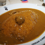 INDIAN CURRY - 