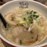 ラーメン海鳴 - 