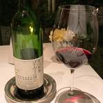 OTTO SETTE - カベルネ・ソーヴィニヨン2016