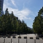 Mendokoro Oogi - 大通り公園