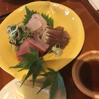 天麩羅くろさわ - 