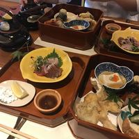 天麩羅くろさわ - 