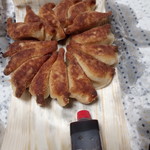 夜来香 - たれ付き♪