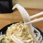 山崎家うどん - 