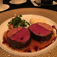 ガストロノミー ジョエル・ロブション - 