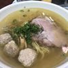 ラーメン丸仙 - 料理写真: