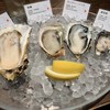 オストレア oysterbar&restaurant  赤坂見附店