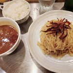 まんねんカレー