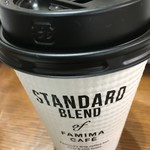 ファミリーマート - ドリンク写真: