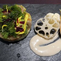 Lien - アミューズ②