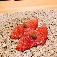 鮨よしかわ 恵比寿 - 