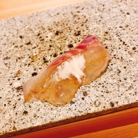 鮨よしかわ 恵比寿 - 