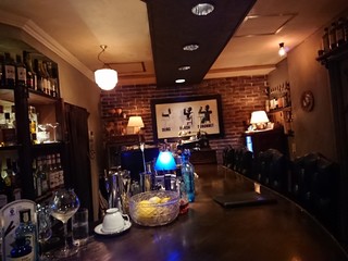 桜木町のバーなら みなとみらいと野毛方面のおすすめ10選 食べログまとめ