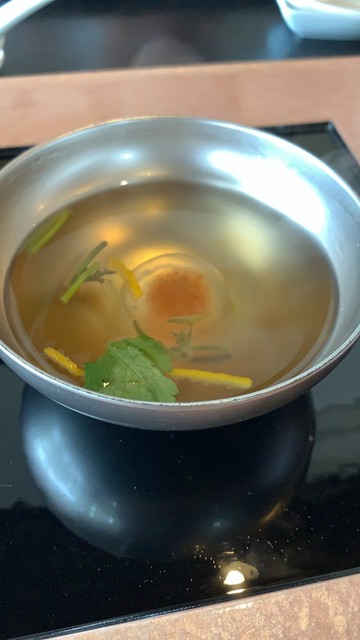 花さんさん 松原 懐石 会席料理 食べログ