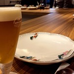 神戸中華 うえばやし - 