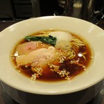 NAKAGAWA わず - 料理写真: