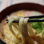 京 聖護院 早起亭うどん - 