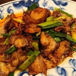 陳麻婆豆腐 - 