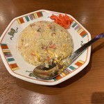 麺や あすなろ - 