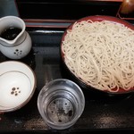 Komoro Soba - 