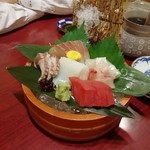 入道 - 料理写真: